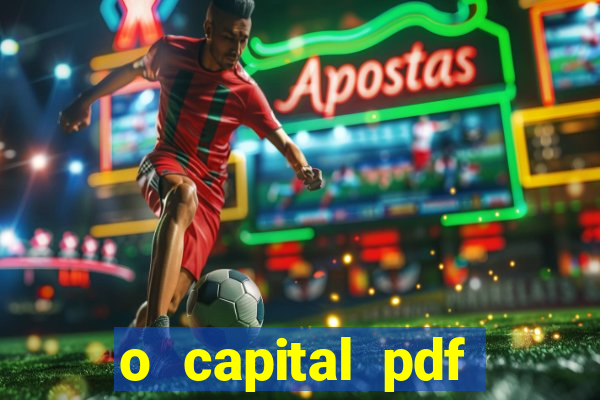 o capital pdf livro 2